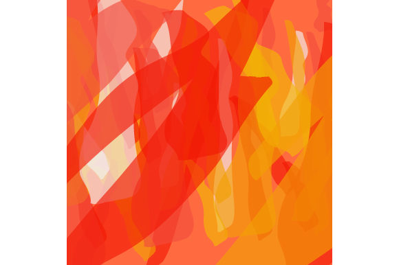 Abstract Orange Watercolor Texture Review for Real Projects